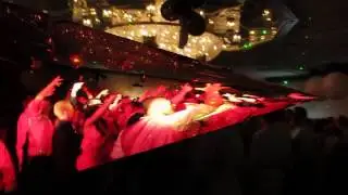 Dj Tom Rood BHS Prom