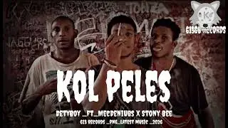 Kol Peles_ DetyBoy ft MekDeniUbs X Stony Bee_-_ PNG Latest music (128K) 2026...