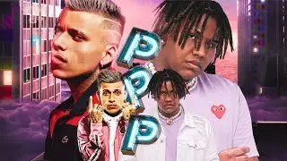 Eric Ricardo & Mc Pedrinho - PPP
