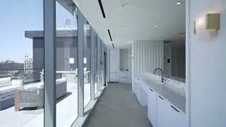 100 Shawmut - Amenities