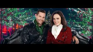 Unforgettable Hallmark Movie Kissing Scenes: Last Vermont Christmas