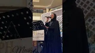Davichi - Please Don't Cry (Cover by KPH Music) | Wedding Band Entertainment at Pullman Bandung