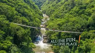 Canopy River - All the fun in one place!
