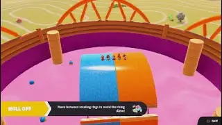 Fall Guys Gameplay No Commentary Season 6