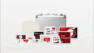 SUNLUX ESL development kit guide video