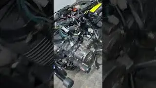 Curso Virtual de Electricidad y Mec&aacute;nica de Moto China CG150