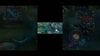 Project Next Revamp 3 Abyss Hero,Painted Skin Grock & Obsidia Gameplay MLBB Season 38