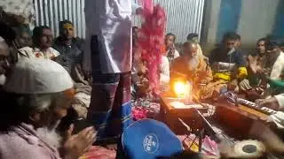 কোন সাধনায় পাবোরে তোমার চরণ মালা   মমিন মন্ডলের গান