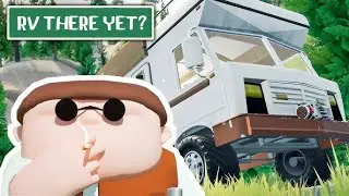 RV There Yet? ► ИГРА С ДРУЗЯМИ