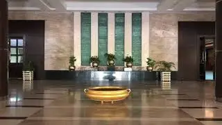 Sree Gokulam Convention Center 2