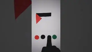 #palestine #viral #trendind #art #craft #easy