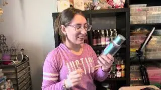 Средства по уходу за телом Victoria Secret и Pink Use It Up! Часть 1.