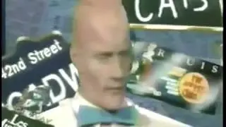 The Original Max Talking Headroom Show Episode 4