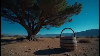 UNDERNEATH THE TREE - StoryBook S1:E3 (remix)