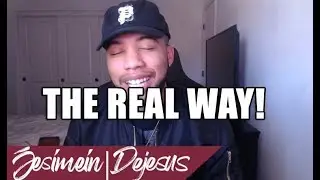 How to LOVE your own flaws | Jesimein Dejesus