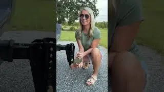 The Ultimate Upgrade for Your RV or Truck | PSAUTO Adjustable Hitch on Amazon