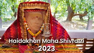 Haidakhan Maha Shivratri 2023