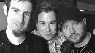 Hardwell & Knife Party -Baghdad [Unreleased] confirmed by Hardwell