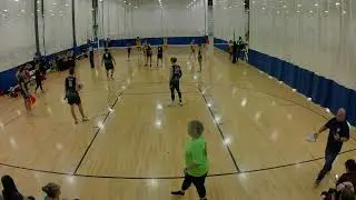 M4S3 - APL Rise and Grind 2025 - Atlanta Extreme 18 Elli