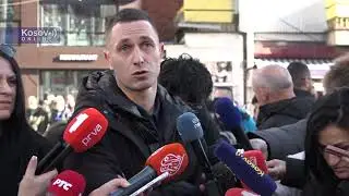 Božović: Zahtevamo da nam se dozvoli legalan uvoz srpske robe