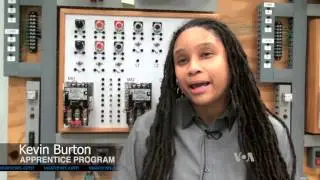Apprenticeships Put Americans on Path Back to Work