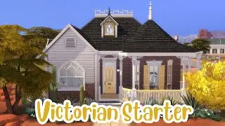 Build Final Elise House Build