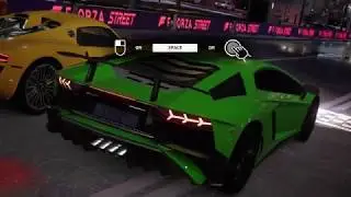 Forza Street Walkthrough #1