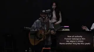 Begin Again with Repentance