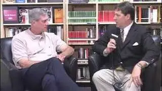 Steve Mix Interview on BCSN Toledo, OH