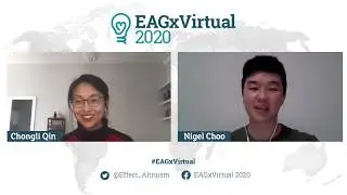 Ensuring safety and consistency in the age of machine learning | Chongli Qin | EAGxVirtual 2020