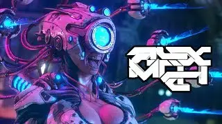 Jiqui - Kickin' It [DUBSTEP]