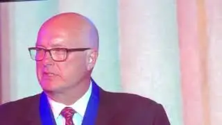 David Sokol Haratio Alger Acceptance Speech