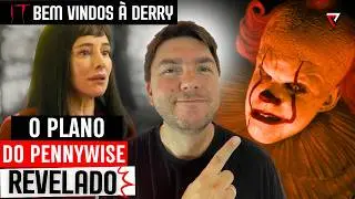 IT: Bem-vindos a Derry E5 | An&aacute;lise Completa, Teorias e Curiosidades!