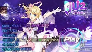 MOD MENU AU2 MOBLE ID NEW