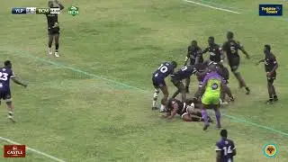 Young Leopards VS BCM Highlights - Brutten Cup - Round 5