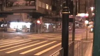香港電車系列｜舊式木製電車103 配上特別M&T 底盤