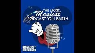 S5 Ep16: Hey! It's AJ From Disney Food Blog!