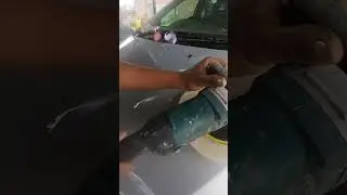 Car polish 1step finishing compound 