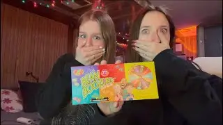 BEAN BOOZLED IN 2026? 