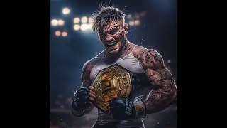 UFC 5 Brutal Fight Highlights Vol .1