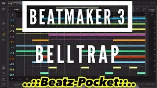 BellTrap (Beats4Sale Trap)