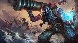 league of legends - reworked ryze top - full game commentary
