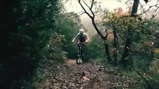 【BH BIKES ASIA】MTB MAXIME MAROTTE SUBT ENG 2014