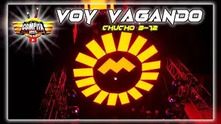 🔴 SONIDO MEGABOYS 🔴 VOY VAGANDO ❤️ GUZENS EL IMAGINANTE 🔥 (VAGOS 6)TENANGO DEL VALLE 