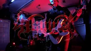 @4banned  - Sanatorium European Tour w/ Vlfxvrz & Enghendrix - El Pueblo 12/11/25