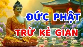 Buddha vs Mara &ndash; Phật Th&iacute;ch Ca Trừ Y&ecirc;u | The Enlightenment Battle