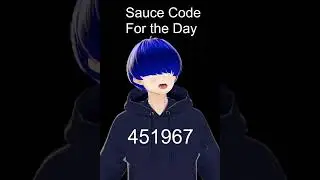 🍆 Sauce code of the Day #451967 #anime #hanime
