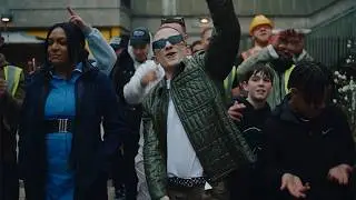 ArrDee - I Ain't Complaining (Official Music Video)
