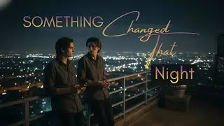We Were Just Roommates&hellip; Until One Night Changed Everything | Gay Love Story