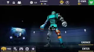 Real Steel Boxing Champions Hack